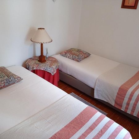 Apartamento 2 - Fundacao De Veiros Kültér fotó
