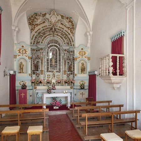 Apartamento 2 - Fundacao De Veiros Kültér fotó