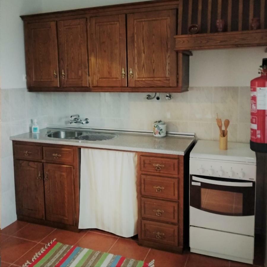 Apartamento 2 - Fundacao De Veiros Kültér fotó