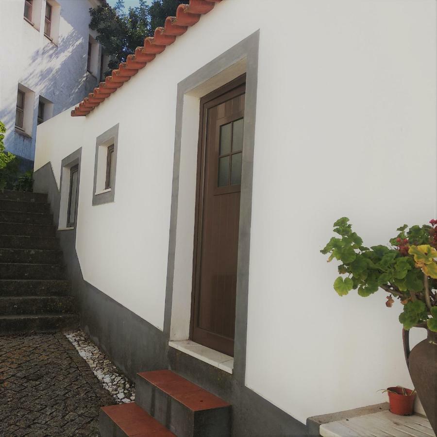 Apartamento 2 - Fundacao De Veiros Kültér fotó