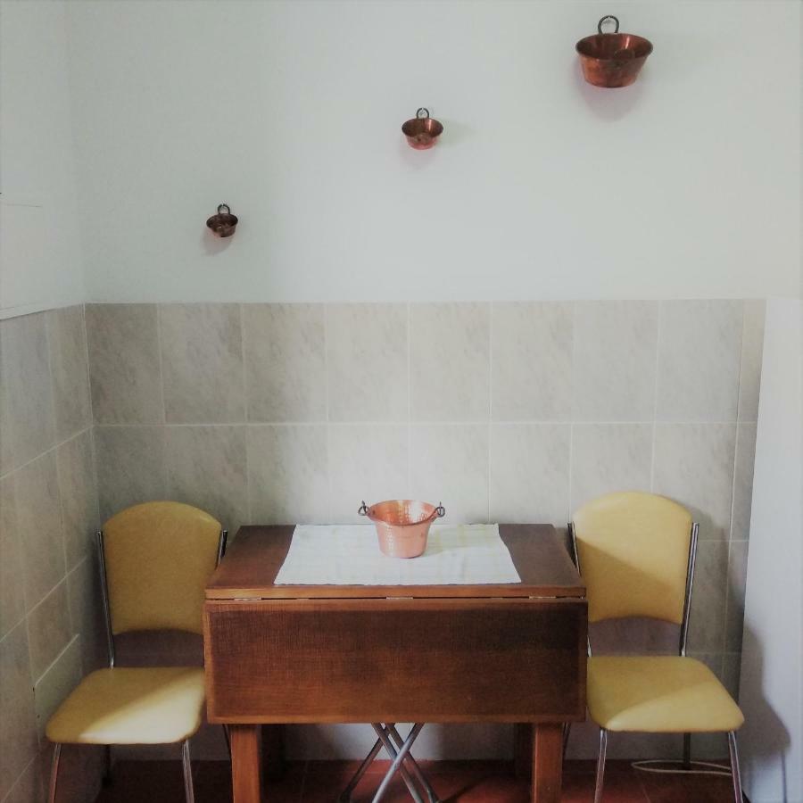 Apartamento 2 - Fundacao De Veiros Kültér fotó