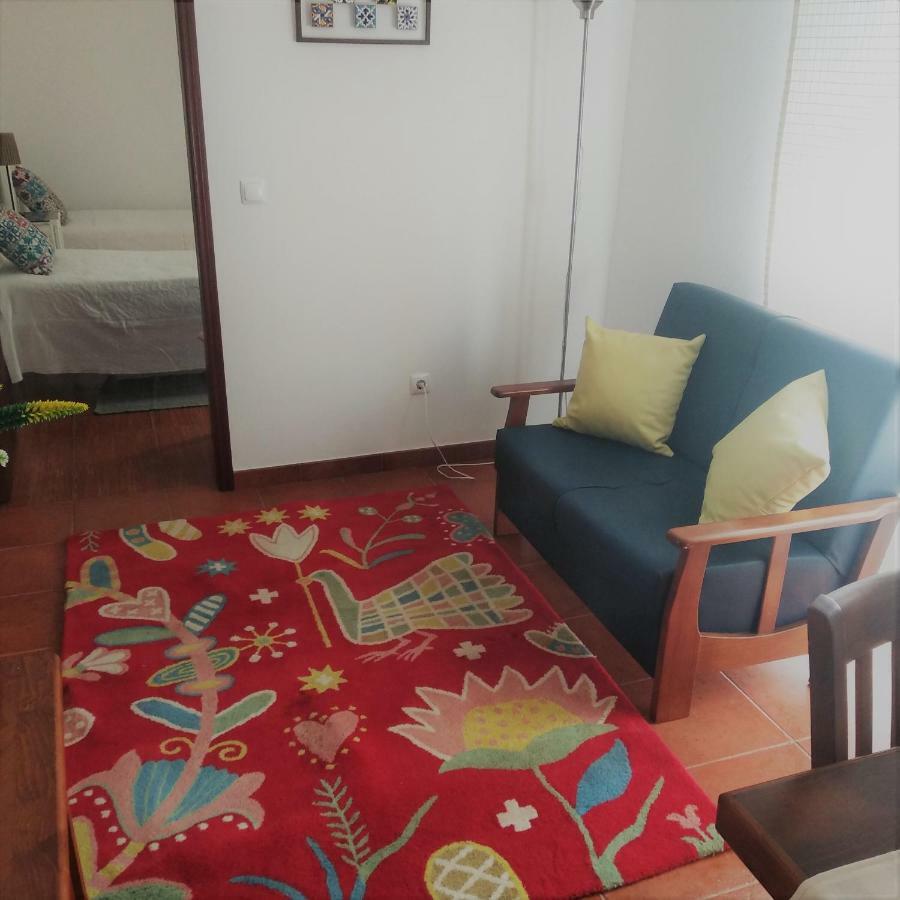 Apartamento 2 - Fundacao De Veiros Kültér fotó