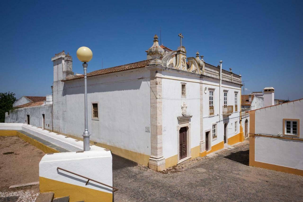 Apartamento 2 - Fundacao De Veiros Kültér fotó