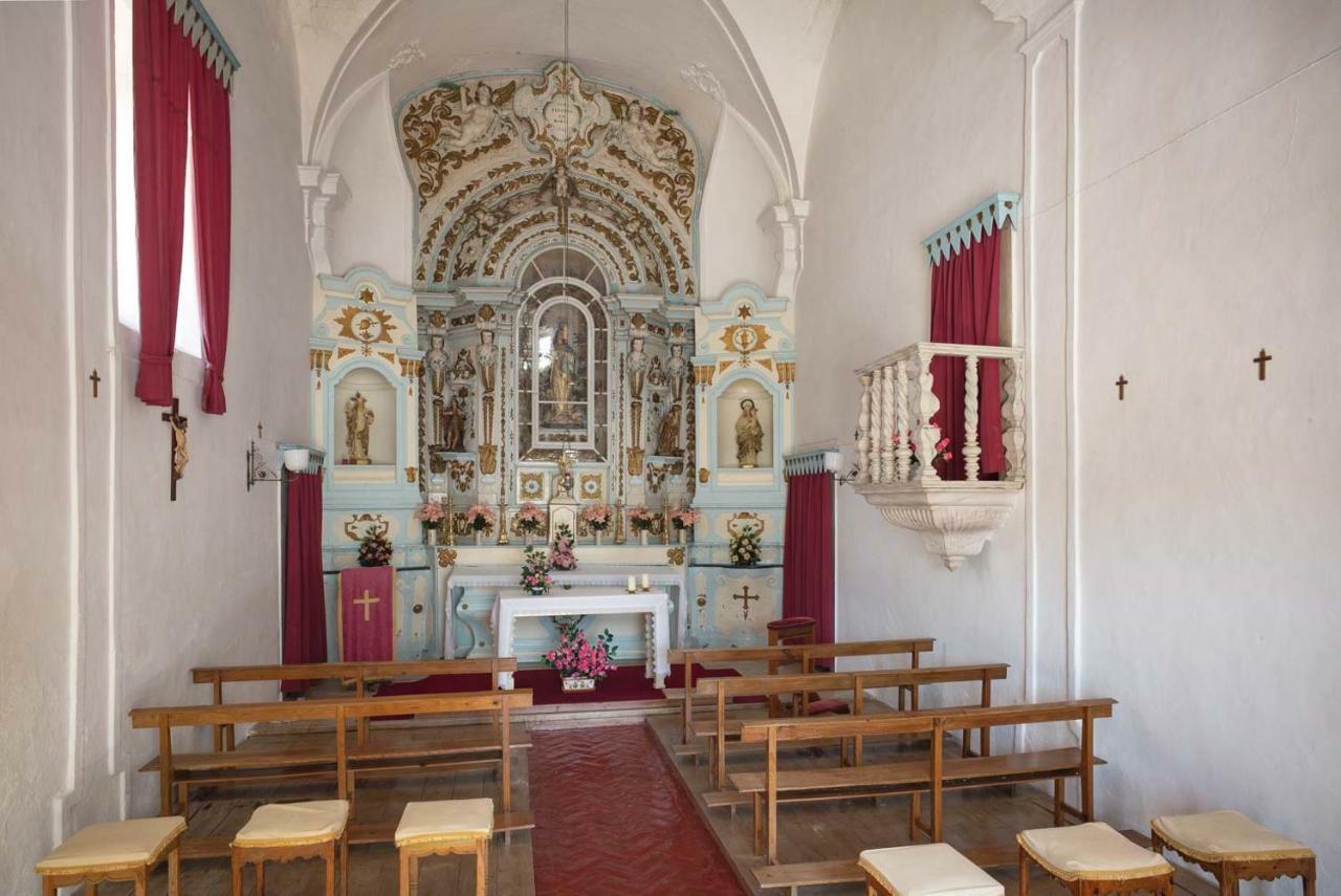 Apartamento 2 - Fundacao De Veiros Kültér fotó